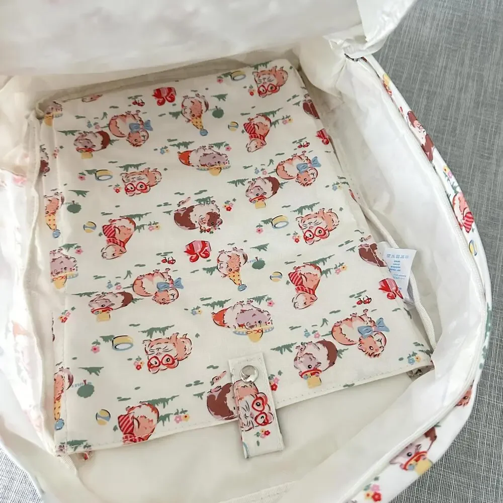 Cath Kidston Guinea Pig Medium Backpack New NWT - Picture 6 of 6